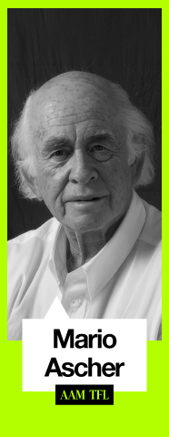 Mario Ascher