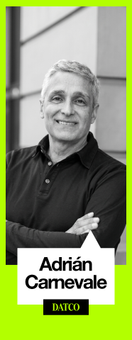 Adrián Carnevale