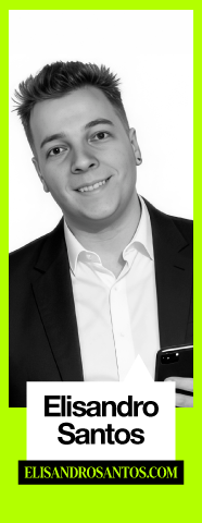 Elisandro Santos