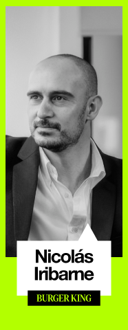 Nicolás Iribarne