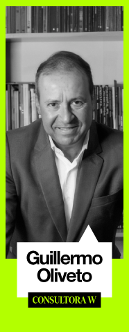 Guillermo Oliveto