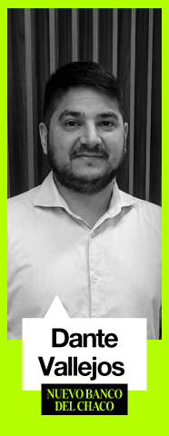 Dante Vallejos