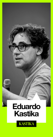 Eduardo Kastika