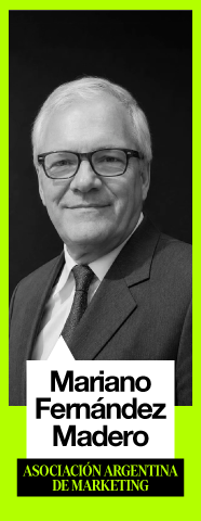 Mariano Fernandez Madero