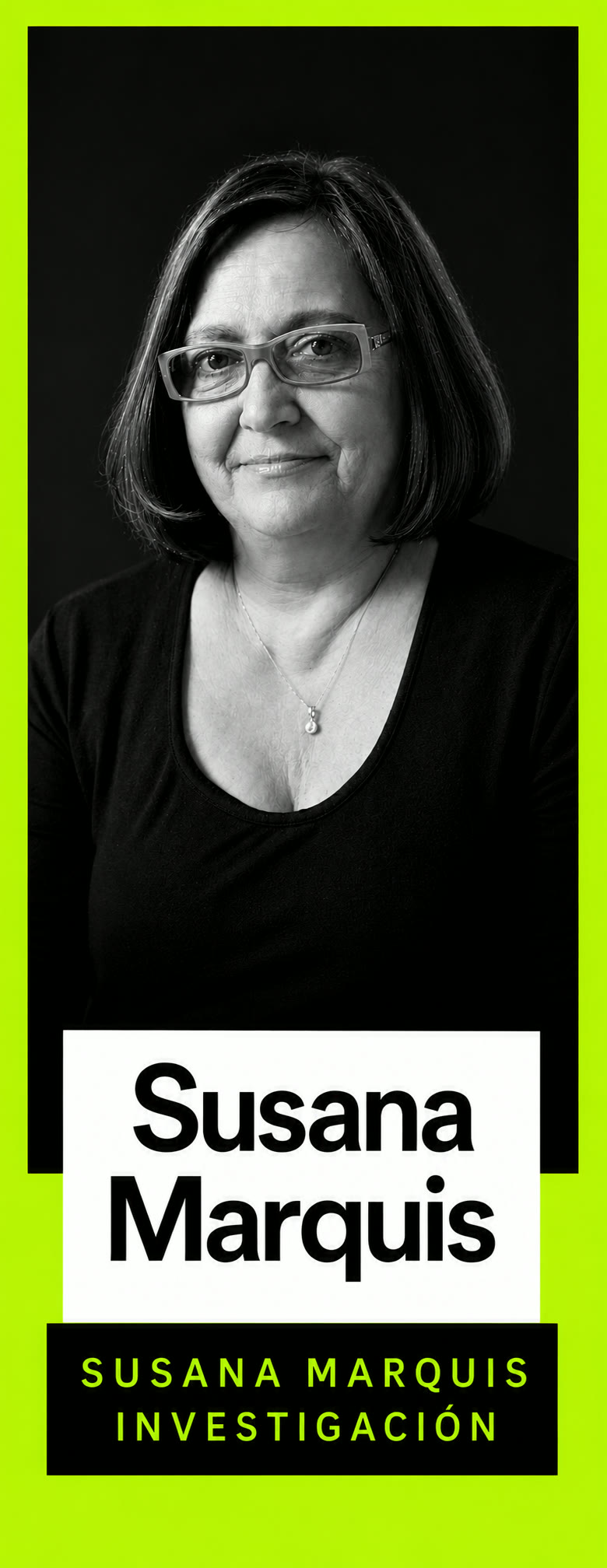 Susana Marquis