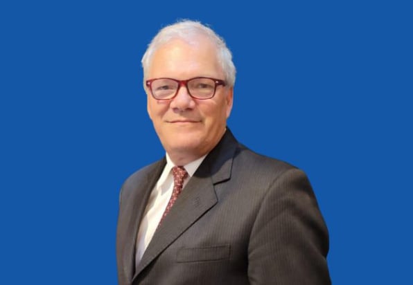 Mariano Fernández Madero